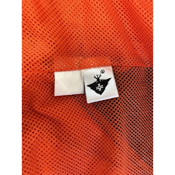 Vintage Retro "Lifted Research Group" LRG BRIDPLAY Track Windbreaker Jacket 2XL‎ - Picture 12 of 15